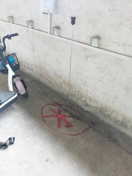 惠州市小區(qū)地下管道漏水探測消防管漏水檢測管道漏水維修