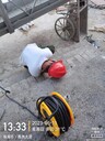 珠海市地下管道漏水探測小區(qū)埋地消防管漏水探測