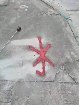 惠州市小區(qū)地下管道漏水探測消防管漏水檢測管道漏水維修