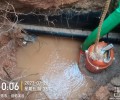 珠海市自来水管道漏水检测维修香洲埋地管道漏水探测
