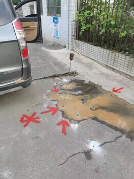 惠州市各物業埋地消防管漏水檢測外圍給水管道漏水檢測