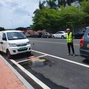 東莞市地下管道漏水檢測消防管道漏水探測維修