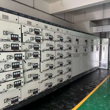 承建大型工業(yè)電力工程崇義電力工程公司提供一站式解決方案