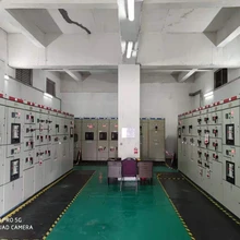 江西智光電氣承接安遠(yuǎn)電力工程安裝