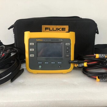 Fluke1736?電能質(zhì)量記錄儀福祿克1736