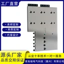 來圖來樣定制非標PVC浸塑銅鋁母線排環(huán)氧樹脂絕緣電鍍T2Y2紫銅排