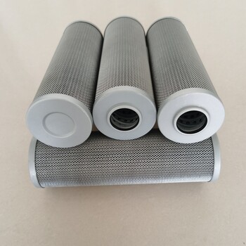 HDX-630X10Q黎明液壓油濾芯HDX-800X2030高壓管路過(guò)濾器濾芯