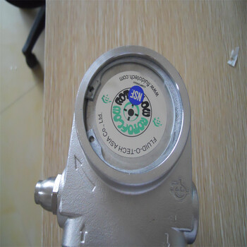 FLUID葉片泵CP組合PA401+245W整組出售實(shí)力雄厚