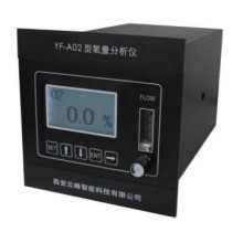 YF-A02型氧量分析仪