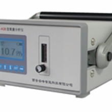YF-A08型氧量分析仪