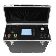 YF-V08型煤气热值分析仪