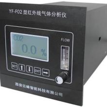 YF-F02型红外线气体分析仪