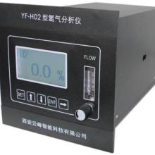 YF-H02型氢气分析仪