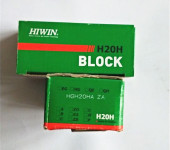 HIWIN上银HGH20HA滑块参数HGH20导轨尺寸