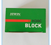 上银HGL30CA滑块尺寸参数HIWIN直线导轨
