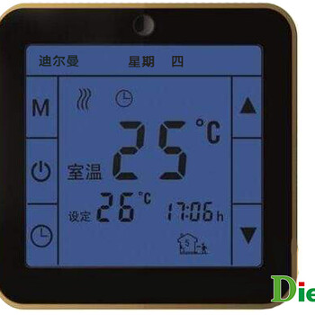 房市冷清無影響？迪爾曼石墨烯雙鋁微波健康采暖入秋持續(xù)火爆