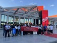 2025年土耳其國(guó)際鋼鐵展圖片