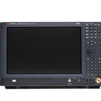 keysightN9010AEXA信號(hào)分析儀