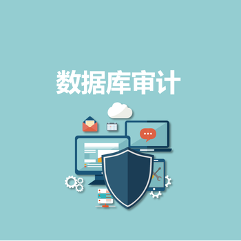 永恒無限：數(shù)據(jù)庫審計