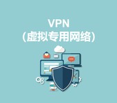 永恒无限：虚拟专-用网络VP-N