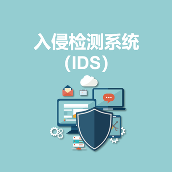 永恒无限：入侵检测系统（IDS）