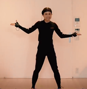 XsensMVNAnimatepro動(dòng)作捕捉系統(tǒng)