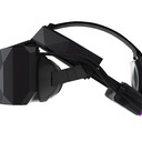 VrgineersXTAL3混合現實頭盔