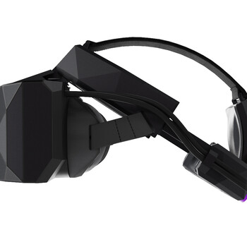 VrgineersXTAL3混合現(xiàn)實頭盔