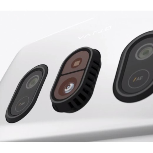 VarjoXR4高清虛擬現實增強現實頭戴顯示器