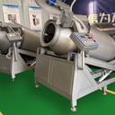 全自動真空滾揉機滾筒腌肉機牛羊魚肉滾肉機快速入味機食品腌制
