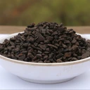 錳砂濾料1-2mm除鐵除錳除泥沙二氧化錳含量高環(huán)保行業(yè)濾罐填充料