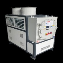 水温机油温机冷水机冷热一体机安徽合肥合电模温机
