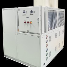 油温机、水温机、工业温度控制设备生产厂家-合肥合电机械