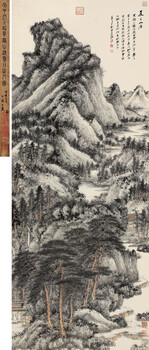 匡時(shí)拍賣(mài)送拍征集書(shū)畫(huà)字畫(huà)鑒賞