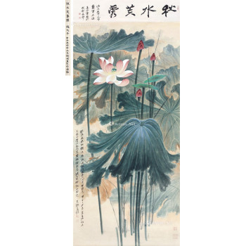 北京翰海拍卖藏品送拍近现代书画成交记录