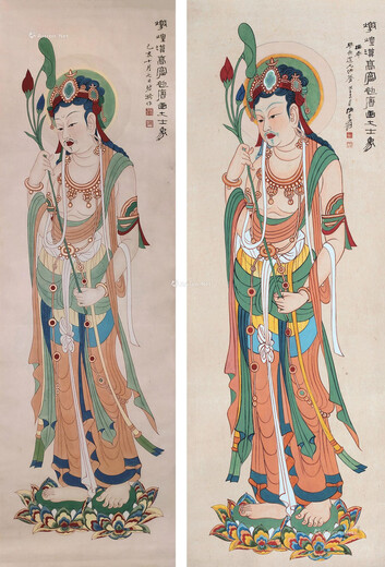 香港佳士得拍賣送拍征集近現代書畫鑒賞