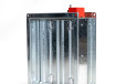 市场推送湖南益阳热水轴流空气幕玻璃钢水箱