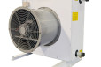 市场推送黑龙江齐齐哈尔片式消声器风机控制箱