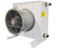 市场推送淮安风冷涡旋热泵机组风机控制箱
