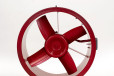 德阳低噪声壁式轴流风机、风量调节阀厂家报价