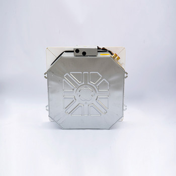 慶陽格瑞德新風換氣機-全國發(fā)貨功率：100w