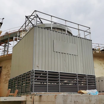 和縣卡式風(fēng)機(jī)盤(pán)管性能穩(wěn)定,吊頂式新風(fēng)機(jī)組