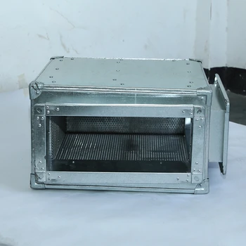 格瑞德鋁合計風口格瑞德玻璃鋼防爆邊墻風機品牌：其它