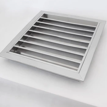 格瑞德鋁合計風口格瑞德玻璃鋼防爆邊墻風機品牌：其它