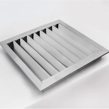 格瑞德鋁合計風口格瑞德玻璃鋼防爆邊墻風機品牌：其它