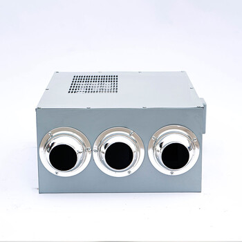 淮北低噪音風(fēng)機箱/山東格瑞德集團型號：HTF