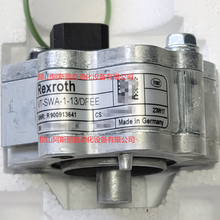R900913641，VT-SWA-1-13/DFEE德國Rexroth斜盤傾角傳感器圖片