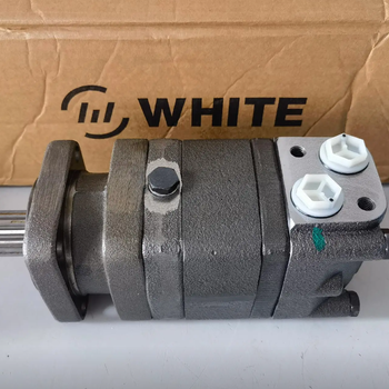 WHITE液壓馬達(dá)OMS250151F0547丹佛斯Danfoss轉(zhuǎn)子馬達(dá)