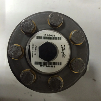 WHITE液壓馬達(dá)OMP315151-5008老款丹佛斯Danfoss