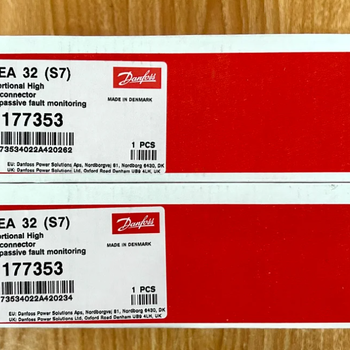 157B4735升級PVEA32(S7)11177353丹佛斯Danfoss電磁模塊